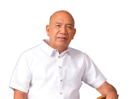 Empowering communities: Rep. Danilo A. Domingo’s vision for .